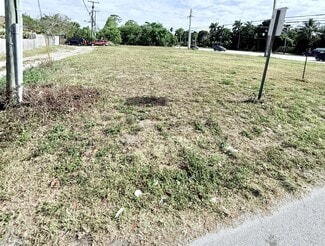 Delray Beach, FL Agricultural - 13243 S Military Trl