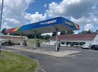 Nashport, OH Convenience Store - 6325 Newark Rd