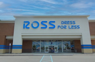 Madison, AL Retail - US Hwy 72