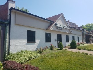 Saint Louis, MO Retail - 7721 Clayton Rd Saint Louis, MO Retail - 7721 Clayton Rd