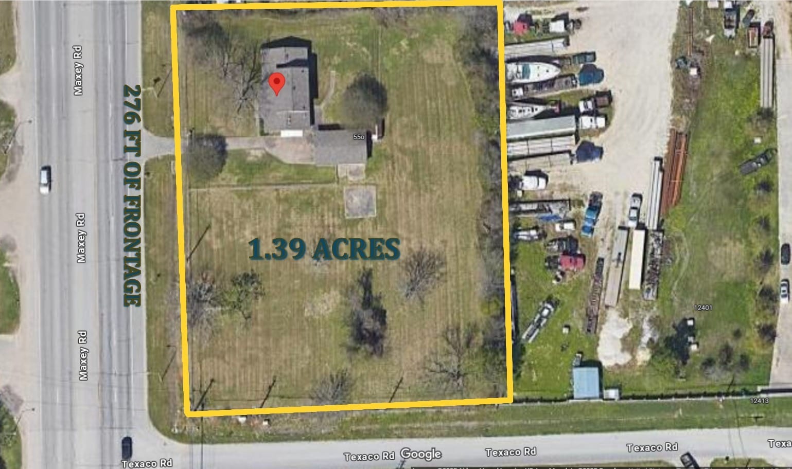 37 Maxey Rd, Houston, TX for Sale