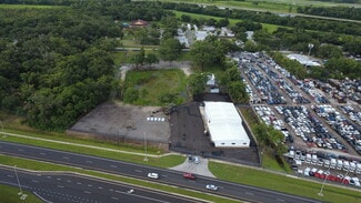 Tampa, FL Industrial - 8221 US Highway 301 N Tampa, FL Industrial - 8221 US Highway 301 N