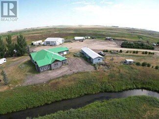 Wheatland County, AB Specialty - 253058 Alberta 817