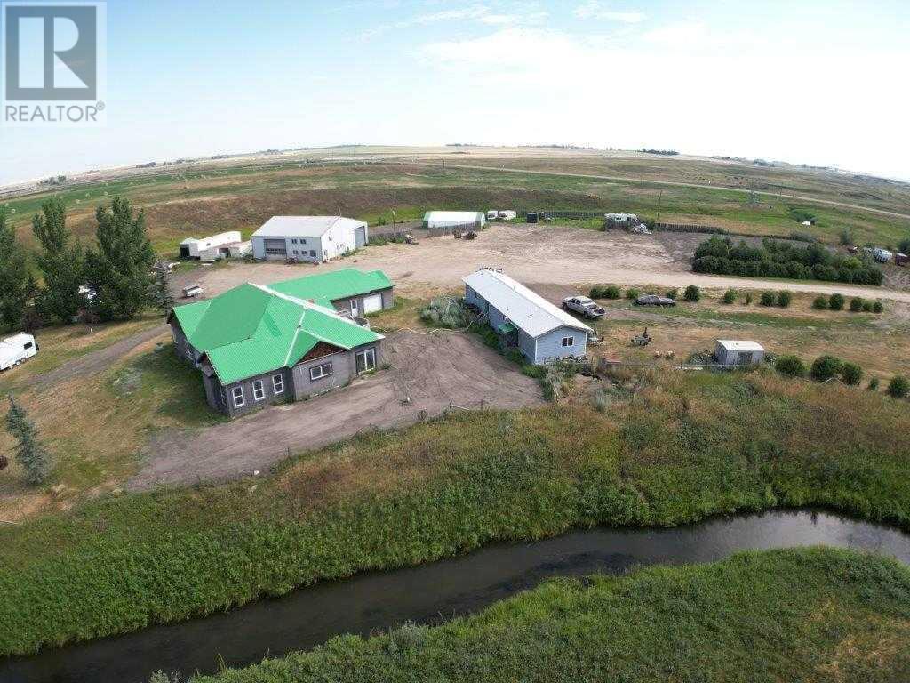 253058 Alberta 817, Wheatland County, AB for Sale