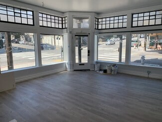 San Francisco, CA Retail - 500 Laguna St