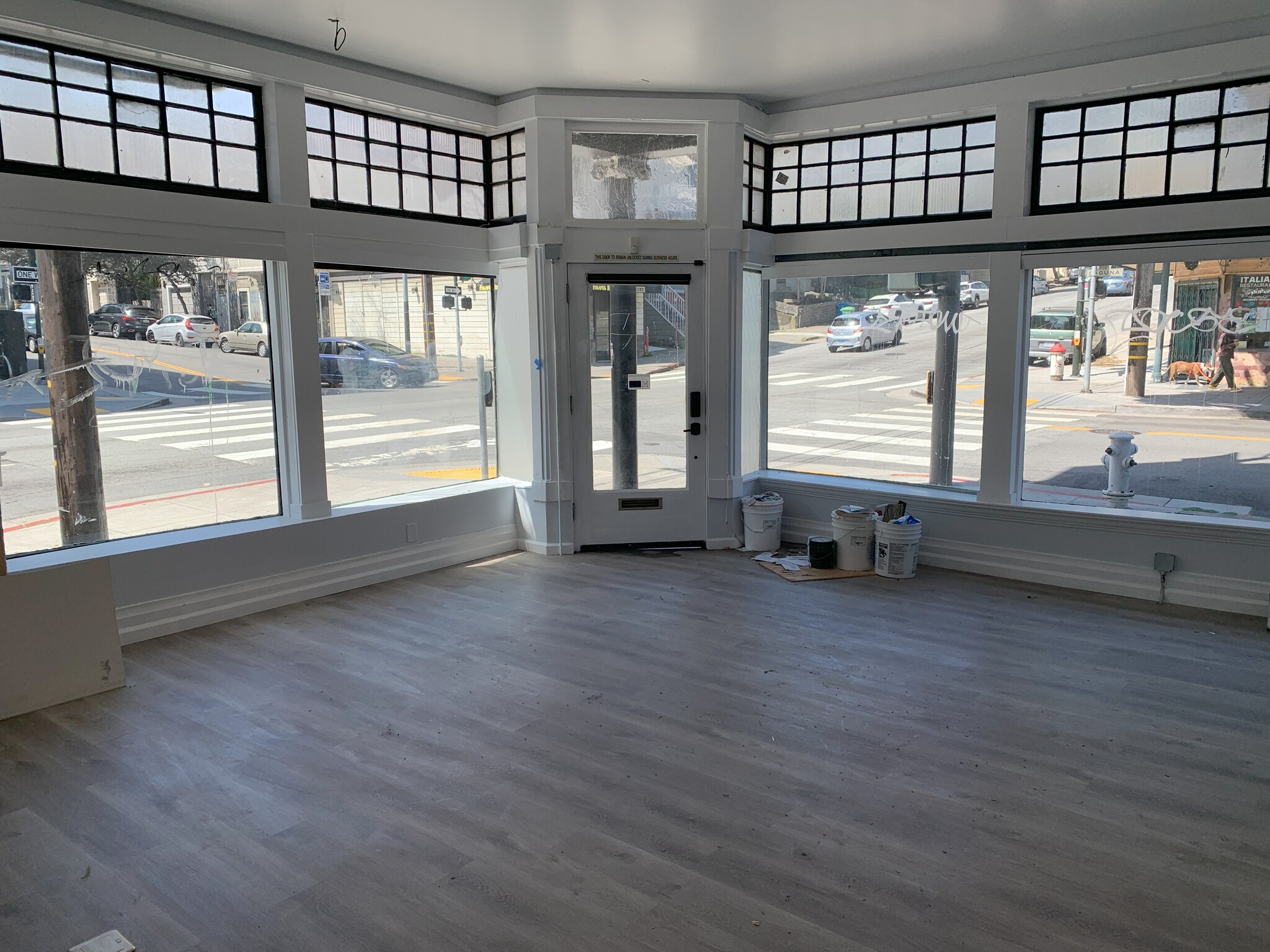 500 Laguna St, San Francisco, CA for Rent
