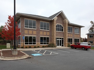 Suwanee, GA Office - 1172 Satellite Blvd