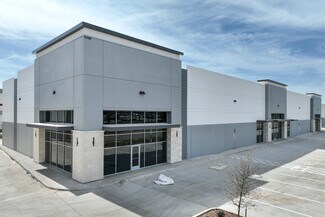 Fort Worth, TX Flex - 12224 Trinity Blvd
