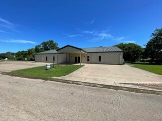 Soper, OK Flex - 501-599 Paris ave