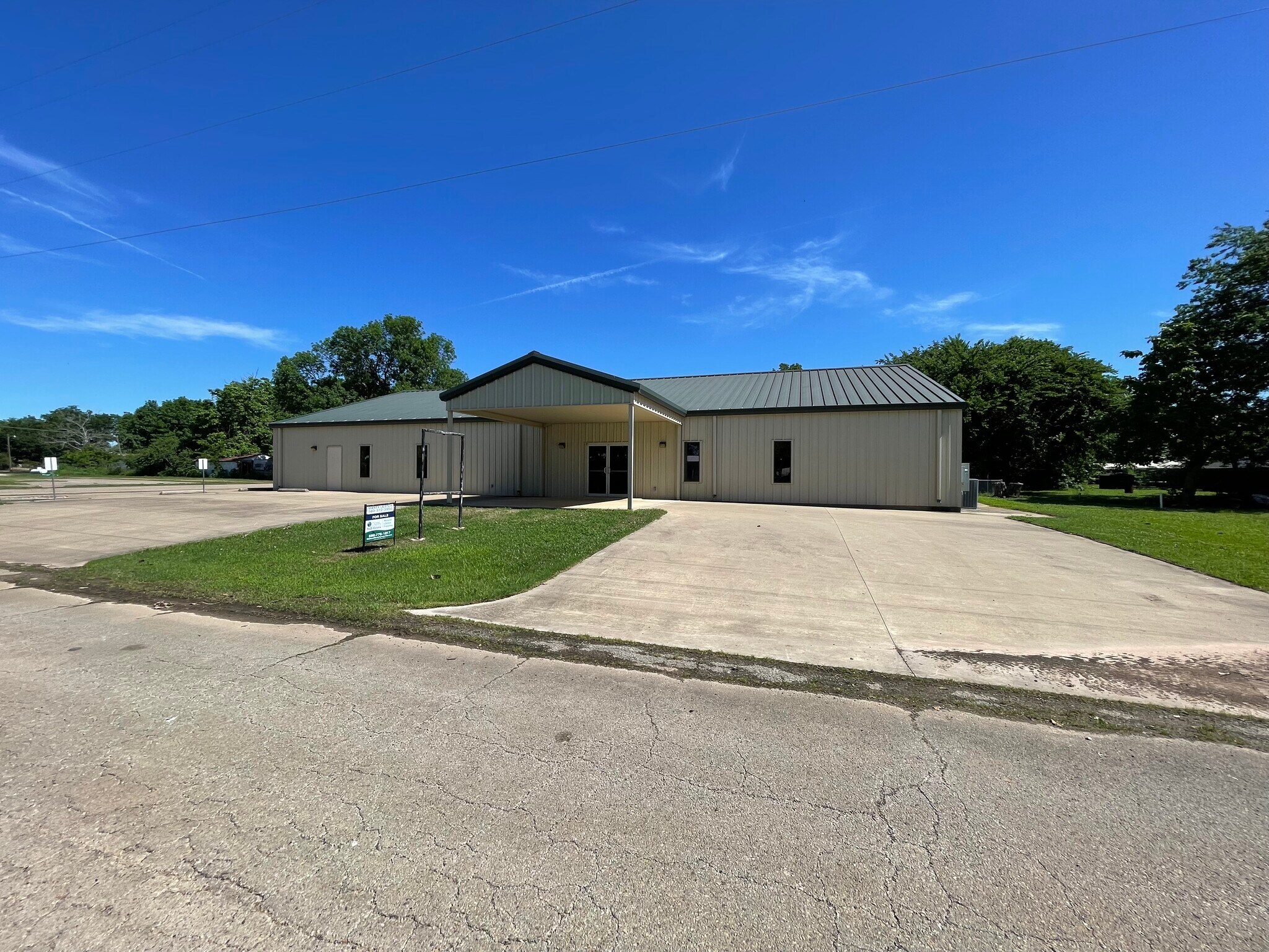 501-599 Paris ave, Soper, OK for Sale
