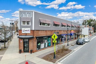 Poughkeepsie, NY Retail - 44 Raymond Ave