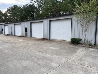 Milledgeville, GA Industrial - 112 Joyner Rd NE