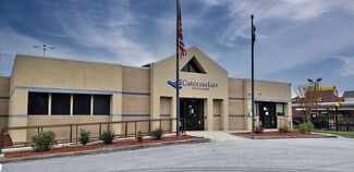 Midway Park, NC Office - 241 Freedom Way