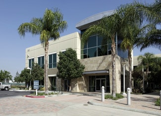 Rancho Cucamonga, CA Office/Medical - 9481 Pittsburgh Ave