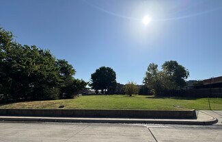 Rockwall, TX Commercial Land - 203 W Kaufman Rockwall, TX Commercial Land - 203 W Kaufman