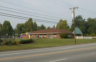Greensboro, NC undefined - 337 W Vandalia Rd Greensboro, NC undefined - 337 W Vandalia Rd