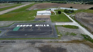 Caddo Mills, TX Specialty - County Road 2616