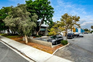 Carson, CA Industrial - 703 E Gardena Blvd