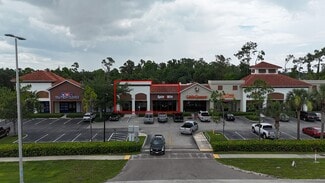 Fort Myers, FL Retail - 19451 S Tamiami Trl Fort Myers, FL Retail - 19451 S Tamiami Trl