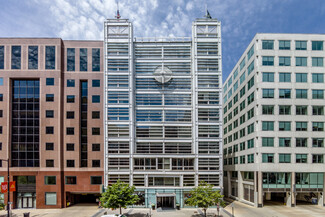 Washington, DC Office - 1150 18th St NW