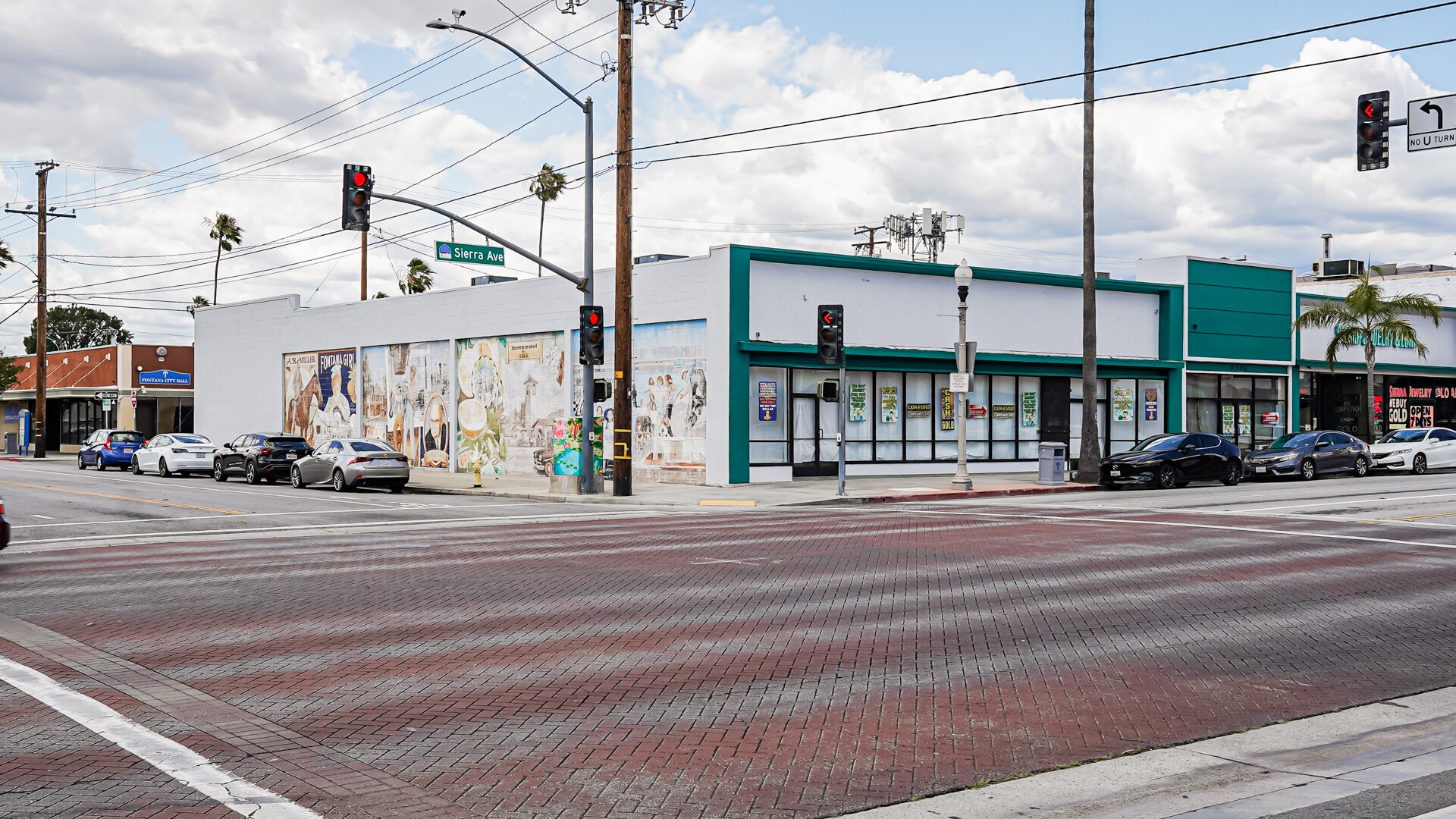 8594 Sierra Ave, Fontana, CA for Rent