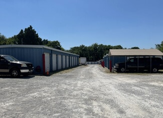 Tulsa, OK Self-Storage Facilities - 1540 N Yale Ave Tulsa, OK Self-Storage Facilities - 1540 N Yale Ave