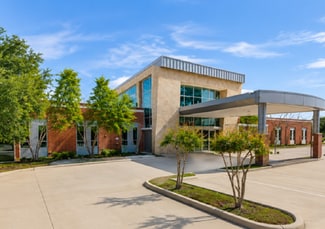 Houston, TX Office/Medical, Medical - 411 Lantern Bend Dr