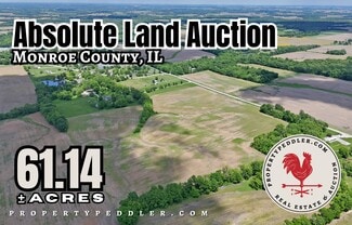 Waterloo, IL Commercial - 000 Sportsman Club Rd