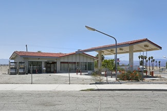 Coachella, CA Retail - 45800 Dillon Rd
