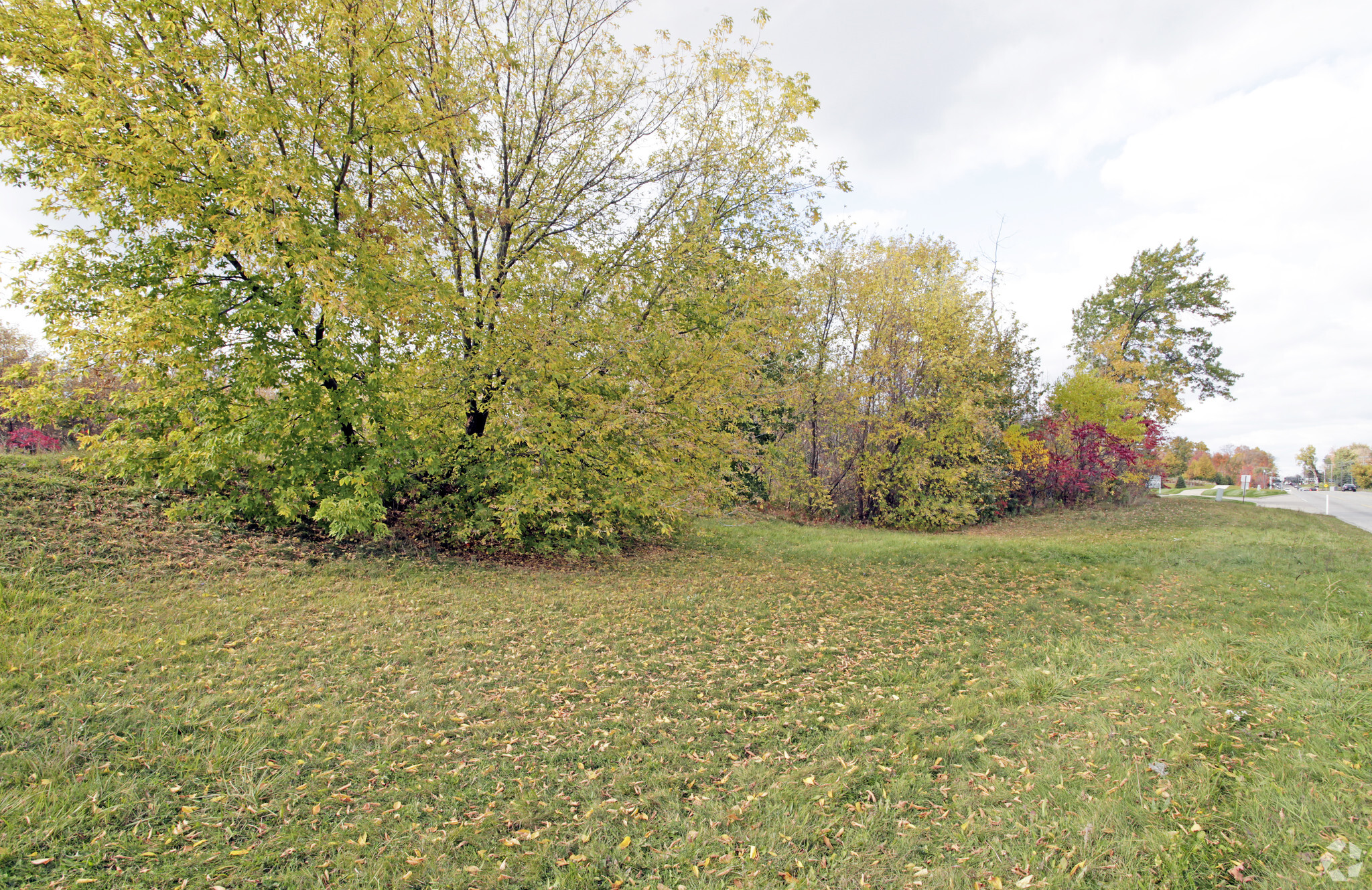 Beck Rd & West Rd, Wixom, MI for Sale