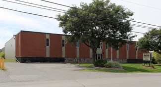 Stoney Creek, ON Manufacturing - 242 Arvin Av