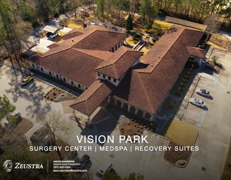 Shenandoah, TX undefined - 119 Vision Park Blvd