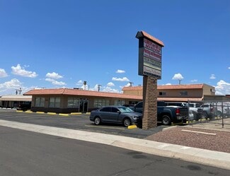 Youngtown, AZ Office - 11126 W Wisconsin Ave