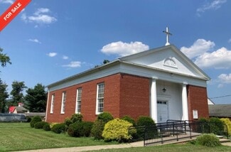 Afton, NY Churches - 14 Spring St