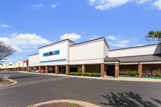 Statesville, NC Retail - 1837 E Broad St