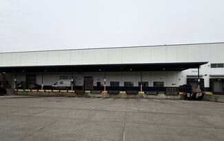 Chicago, IL Industrial - 2301 W Walnut St