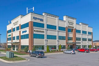 Gambrills, MD Office - 2391 Brandermill Blvd