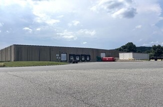 Flanders, NJ Industrial - 700 Bartley Chester Rd Flanders, NJ Industrial - 700 Bartley Chester Rd