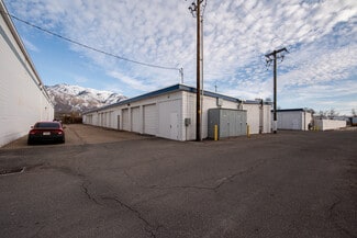Ogden, UT Industrial - 248-282 W 33rd St