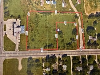 Davison, MI Commercial - 4091 N State Rd