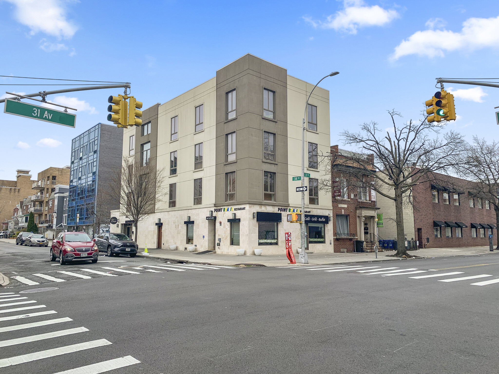 3801 31st Ave, Astoria, NY for Sale