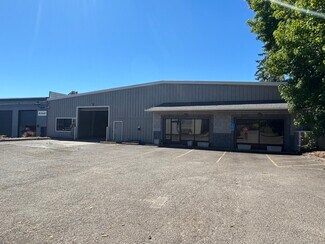 Tigard, OR Industrial - 14865 SW 72nd Ave Tigard, OR Industrial - 14865 SW 72nd Ave