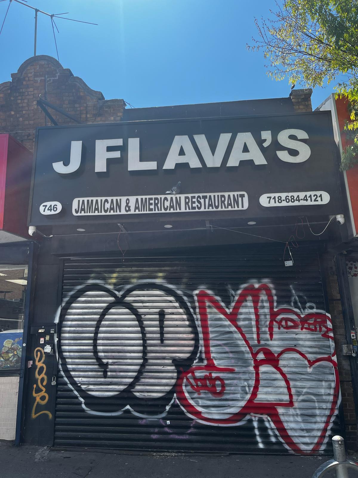 724-746 Lydig Ave, Bronx, NY for Rent