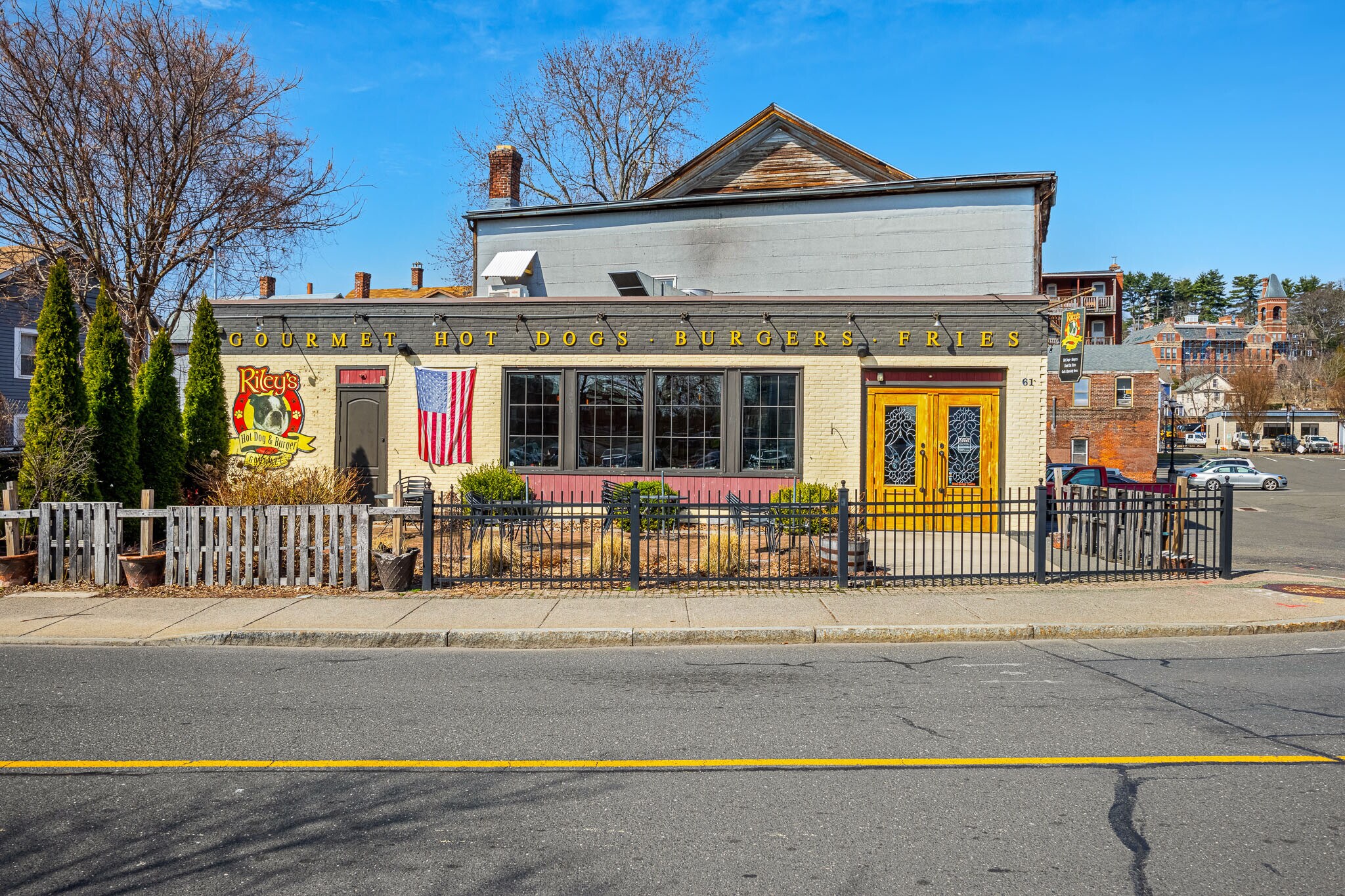 61-63 Glen St, New Britain, CT for Sale