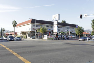 Rowland Heights, CA Office - 18472 E Colima Rd