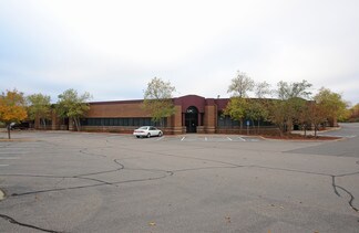 Eden Prairie, MN Flex - 10025 Valley View Rd