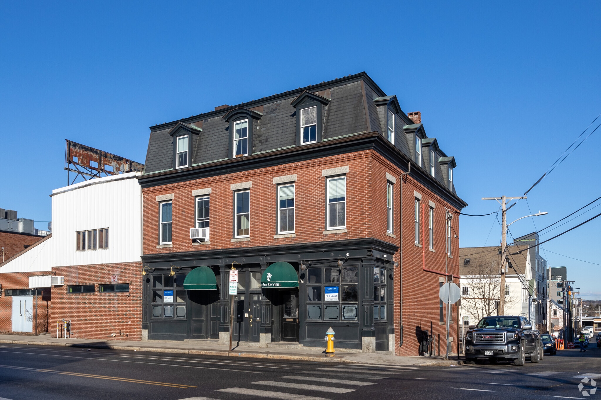 65 Portland St, Portland, ME for Rent