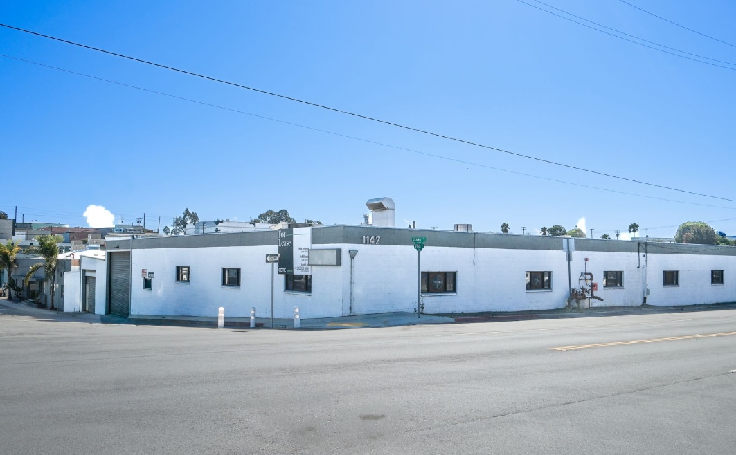 1142 E Grand Ave, El Segundo, CA for Rent
