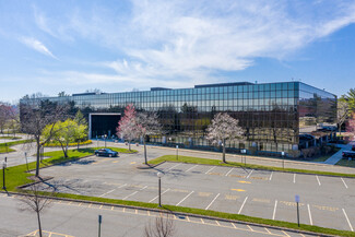 Parsippany, NJ Office - 1 Sylvan Way