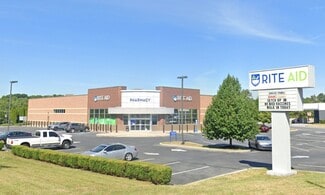 Whitehall, PA Retail - 2108 MacArthur Rd